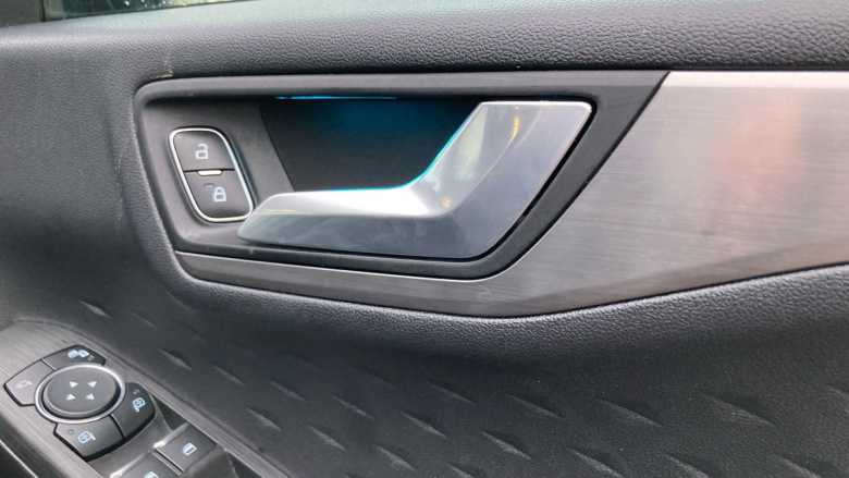 Ford Kuga 1.5 EcoBlue Titanium First Edition 5dr Diesel Estate